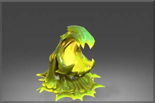 Скачать скин Venomancer Slime Ward мод для Dota 2 на Venomancer - DOTA 2 ГЕРОИ